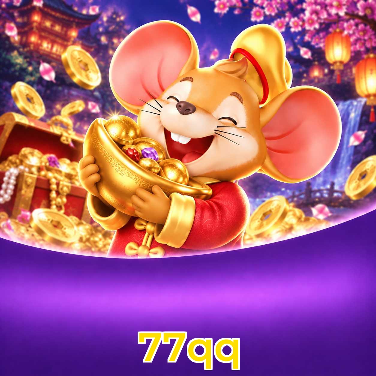 Segurança do APK 77qq
