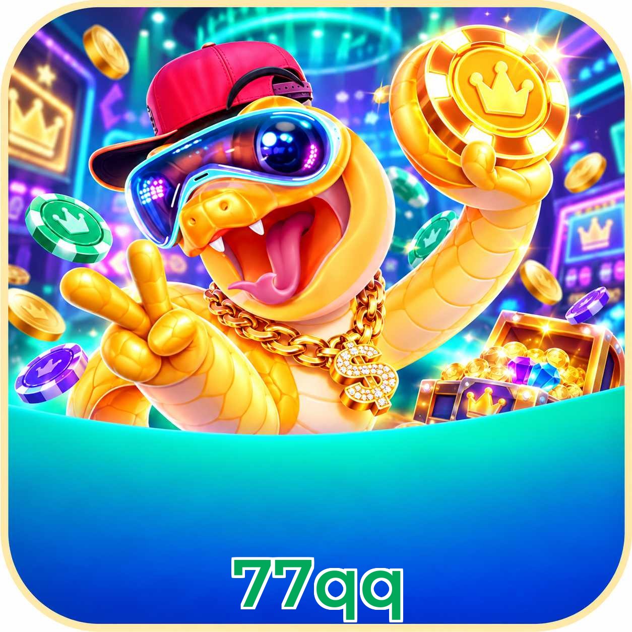Performance superior do APK