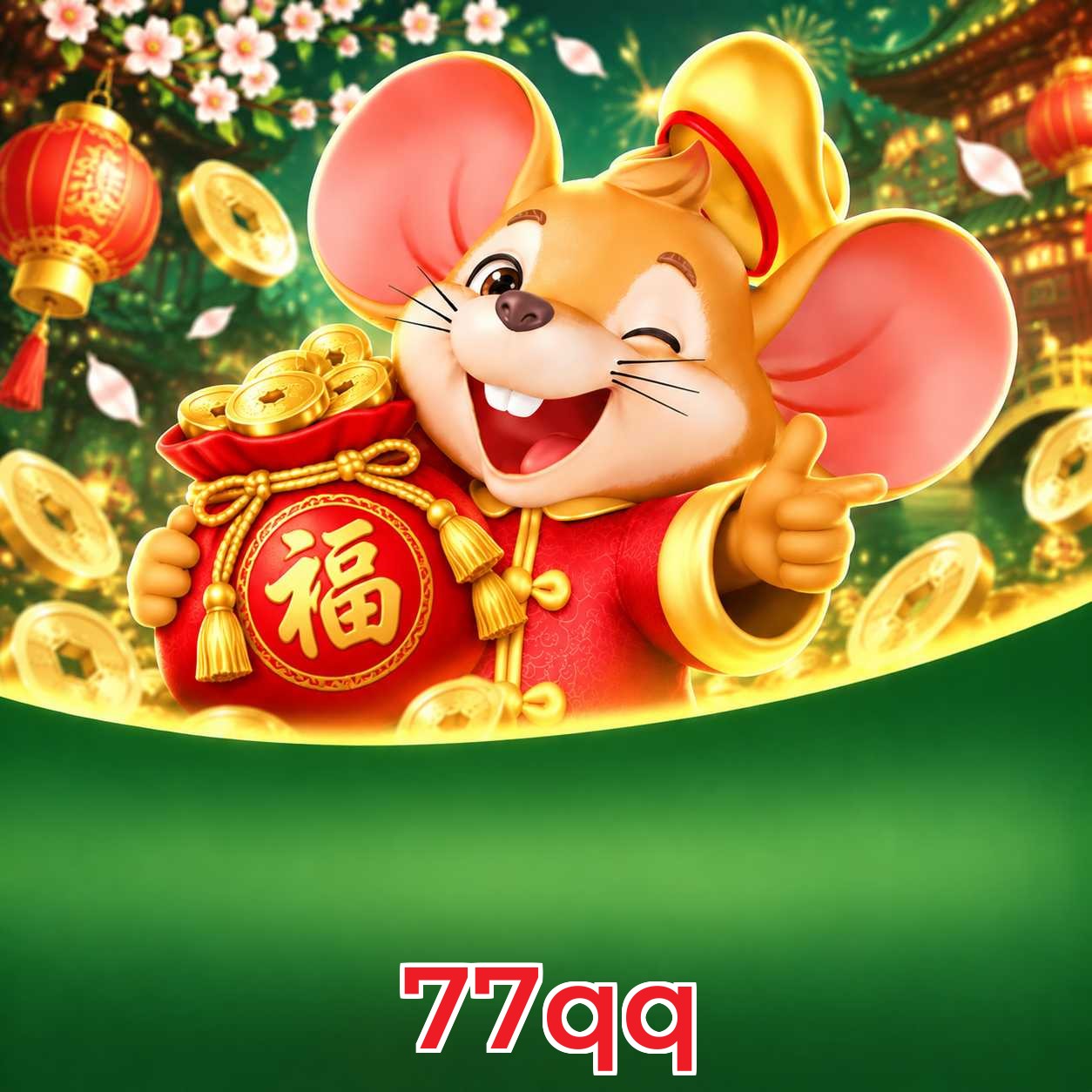 Top provedores tier-1 de slots na plataforma 77qq