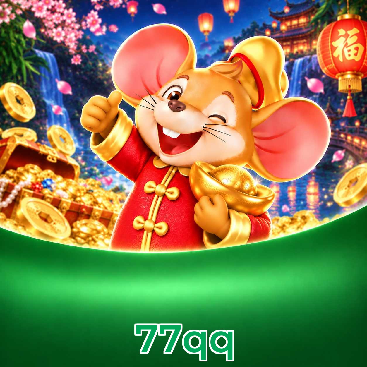 Estratégias comprovadas para Fortune Games na 77qq