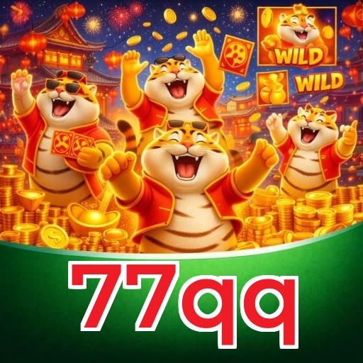 Fortune Tiger - Slot com RTP 96.81%