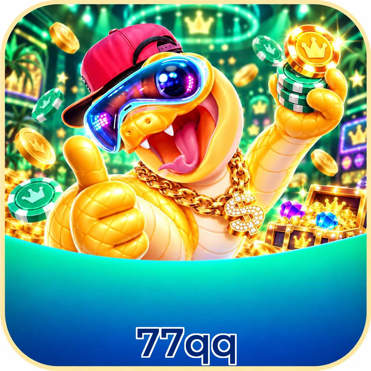 Benefícios exclusivos do clube VIP 77qq — cashback e reload