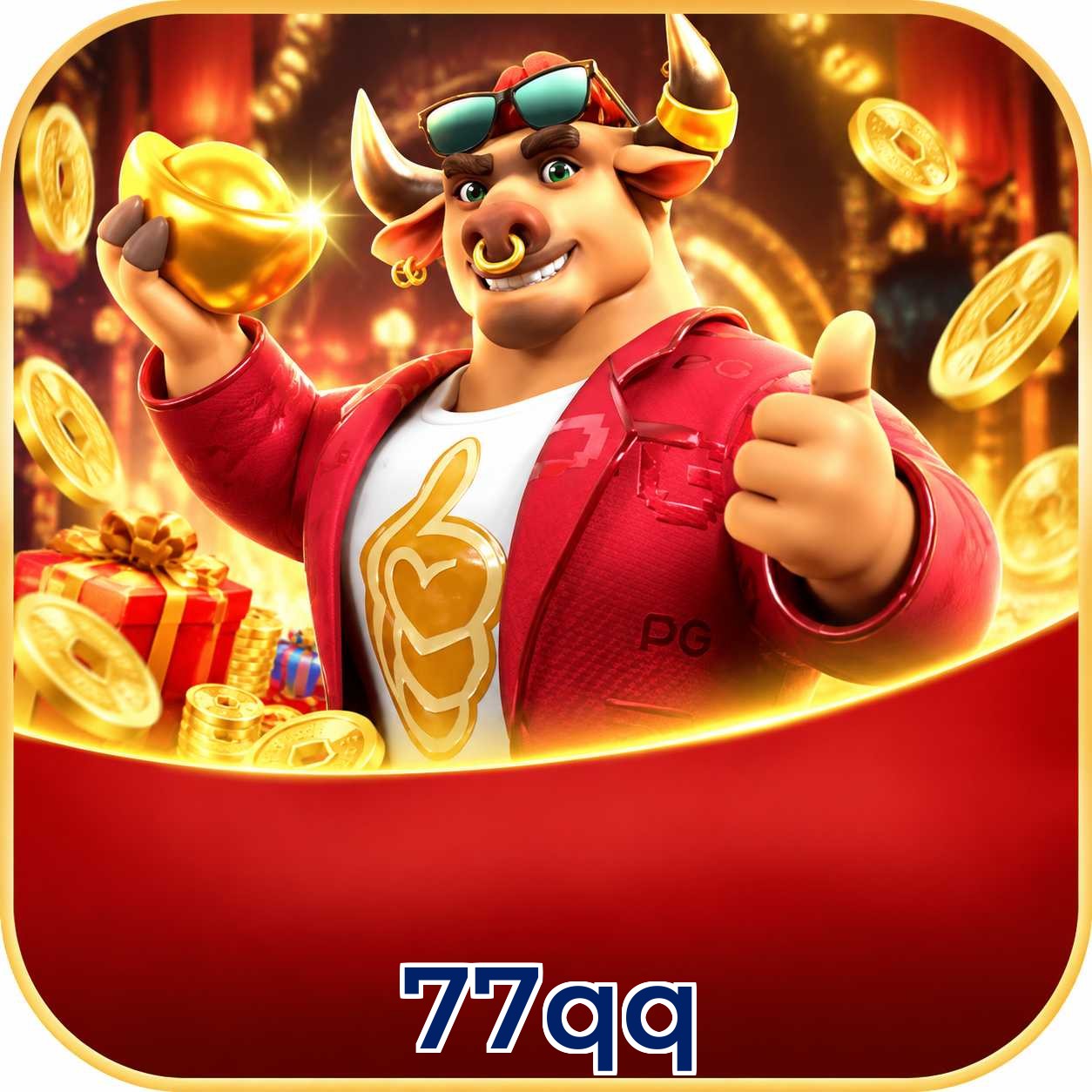 Guia passo a passo para instalar o aplicativo 77qq