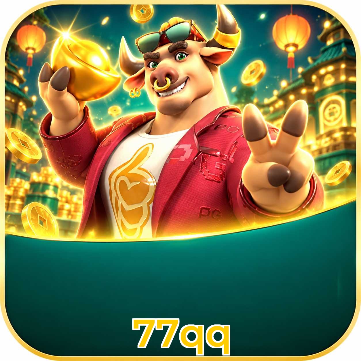 Download multiplataforma do app 77qq para Android e iOS